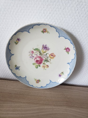 Schirnding bavaria assiette - schirnding,