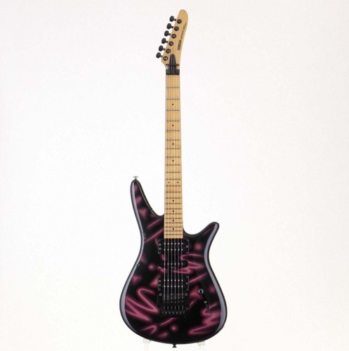 Guitare électrique yamaha - électrique,