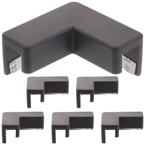 Pcs protections angle - 6, de