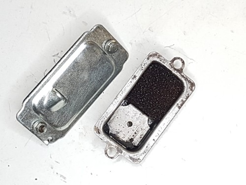 Reniflard huile moteur - reniflard, d