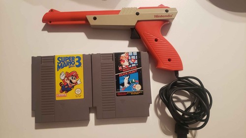 Lot nes nintendo mario - nintendo,