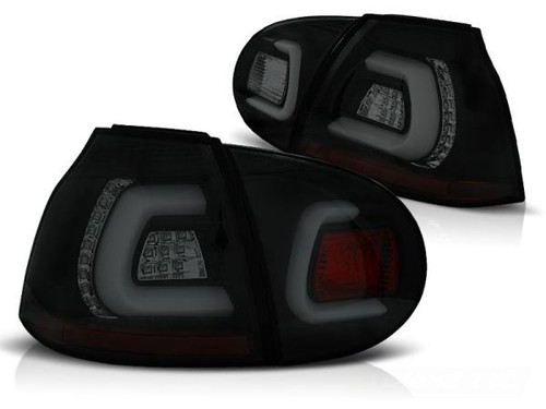Tuning tec led - tuning,