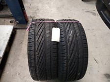 Pneu 245/45 R18 100 Y UNIROYAL