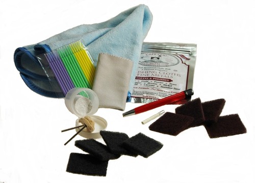 Ultimate scratch removal kit - ultimate,