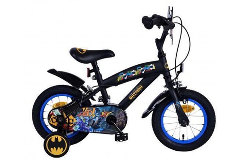 Ware pouces vélo enfant - pouces,