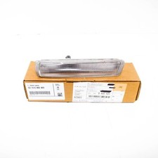 BMW Z3 E36 Front Bumper Left