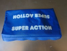 ancien vintage action cache mousse Guidon/ Cadre / Potence BMX ( sans la mouse )