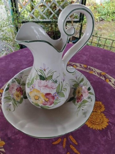 Ensemble toilette cuvette - toilette,