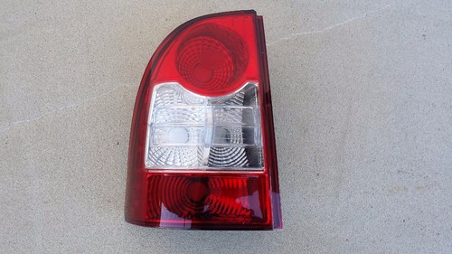 Feux lampe - lampe,