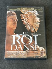 LE ROI DANSE DVD BENOIT MAGIMEL TCHEKY KARYO GÉRARD CORBIAU VF