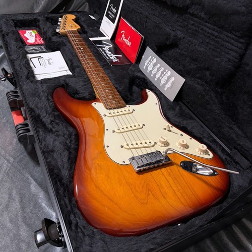 Guitare électrique fender usa - fender,