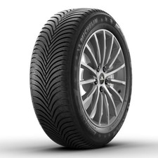 205/55 R16 91H Pneu Hiver MICHELIN Alpin 5