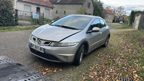 Moteur honda civic - moteur, 2