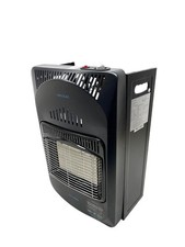 Chauffage au gaz Cecotec Ready