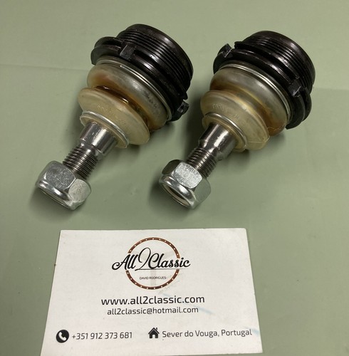 Rotules suspension matra - 2,