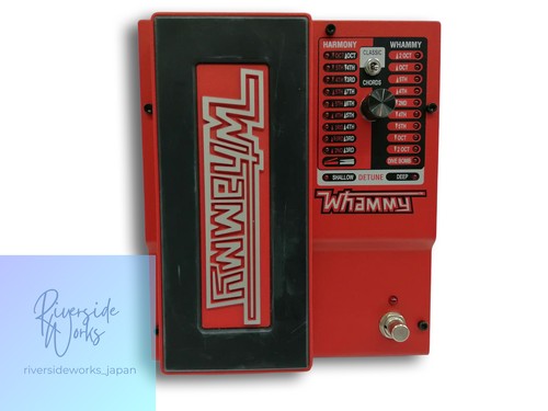 Digitech other effect whammy - other,