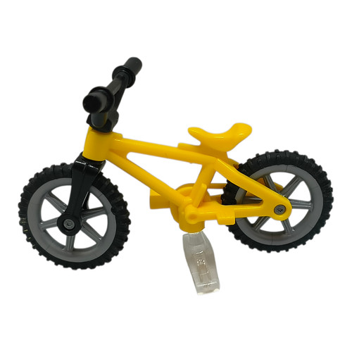 Sympa vélo enfant - , playmobil