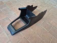Console centrale NOIRE VW