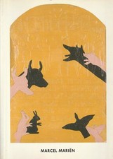 Marcel Marien. Rétrospective des rétrospectives