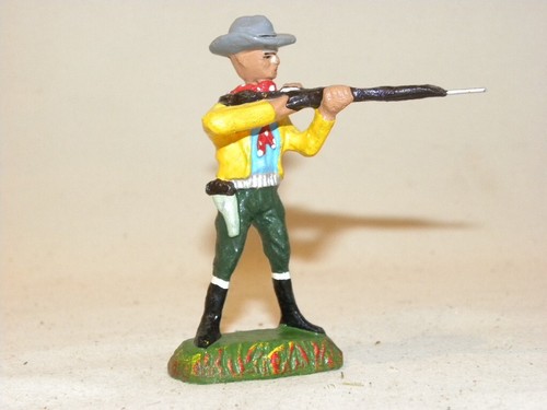 Jouet figurine composition - en,
