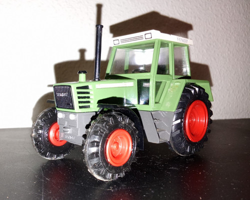 Cursor modell tracteur fendt - modell,