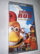 Movie Film UMD Video Sony PSP