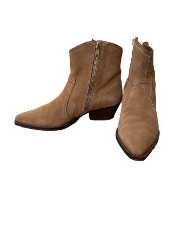 Mango femme bottes talon - bottes, à