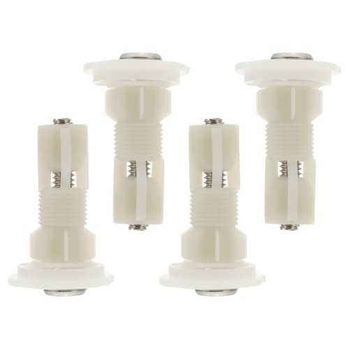 Sets kit fixation - 4,
