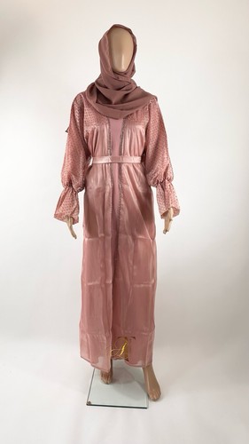 Abaya dubaï - abaya,