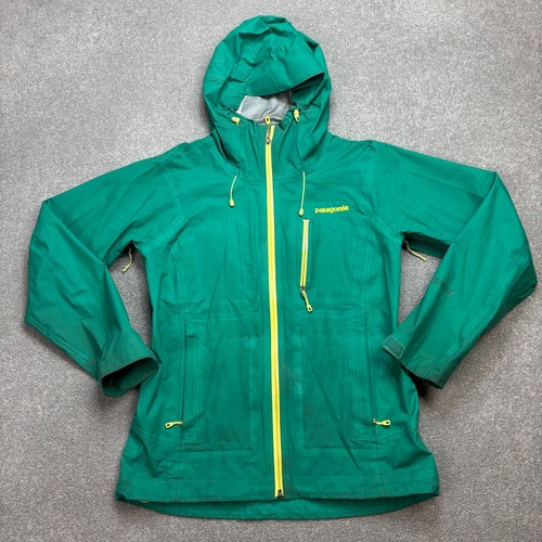 Veste patagonia femme vert - veste,