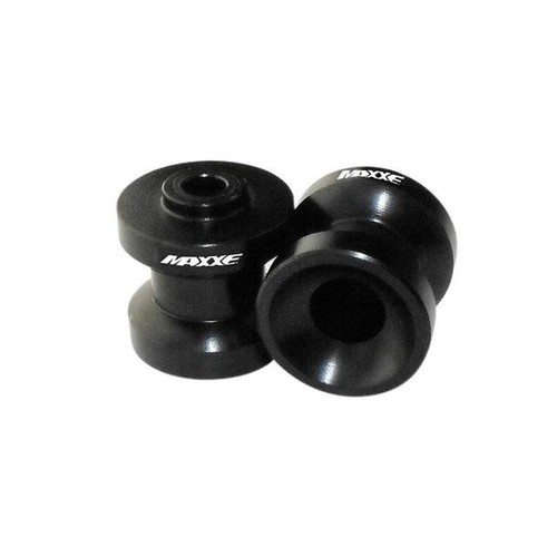 Maxxe diabolos aluminium - maxxe,