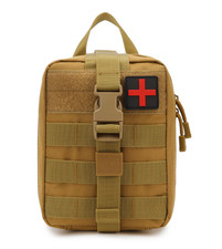 Trousse de secours - Beige/TAN