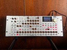 Synthétiseur/vocodeur