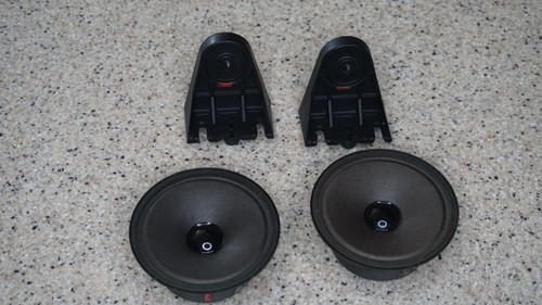 Bose 301 series tweeters - 301,