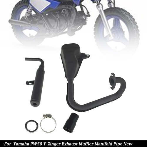 Fit for yamaha pw50 zinger - fit,