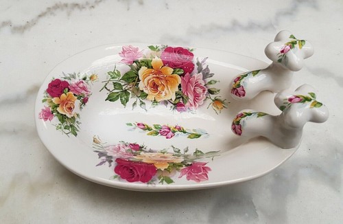 Porte savon forme de - porte,