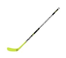 Warrior Alpha LX50 Raquette Junior Hockey sur Glace 40 Flexible