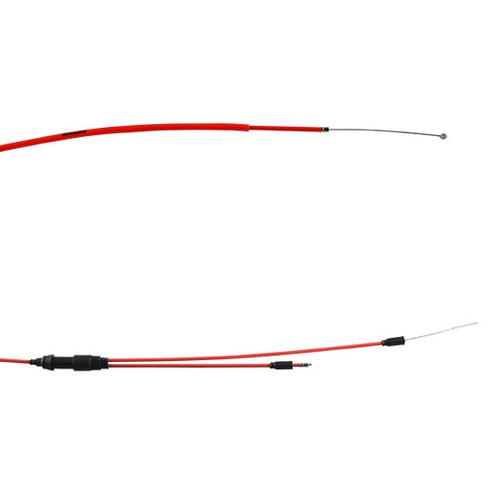 Transmission cable gaz - transmission/cable,