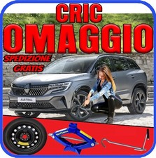 Galette de Secours 5Fori