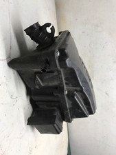 2012 Yamaha Ybr 125cc  Injection  Air Cleaner / Filter Box 0000262437