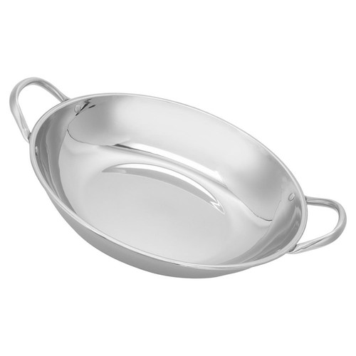Wok induction poêle - induction, inox