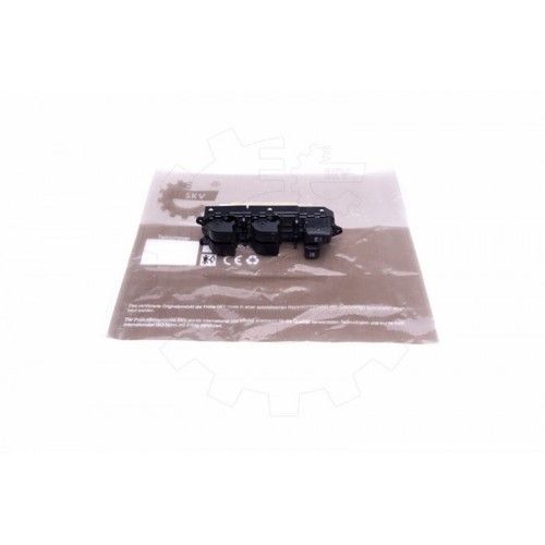 Bouton commande lève - bouton,