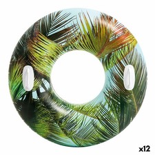 Roue gonflable Intex 97 cm Tropical 97 x 280 x 97 cm [12 Unités]