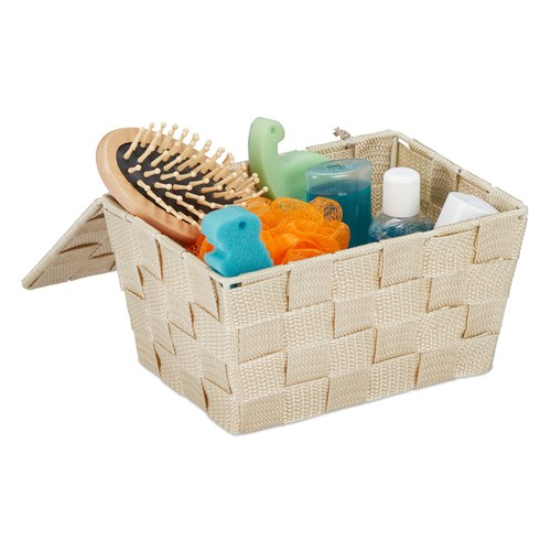 Paniers rangement corbeille - rangement,