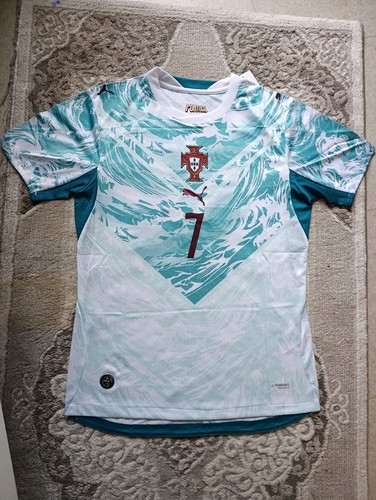 Maillot portugal ronaldo - portugal,