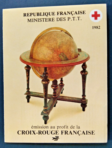 Carnet français t 2031 - carnet,
