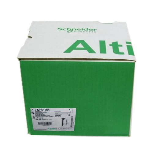 New box schneider - new, in