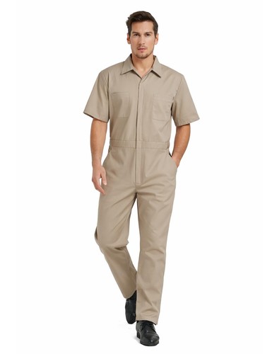 Salopette travail homme - de,