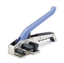 Tendeur Cercleuse Pour Feuillard Textile Jusqu'à 40 mm NEUF Livraison FR offerte