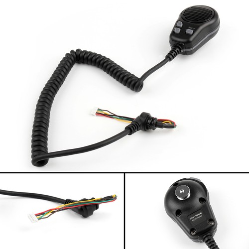 164b marine microphone for - hm-164b,